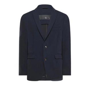 로베르토 리치 디자인 수트 자켓 WES02060 Blue