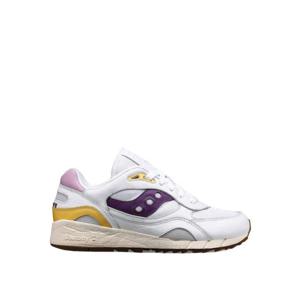 써코니 스니커즈 S607722 White