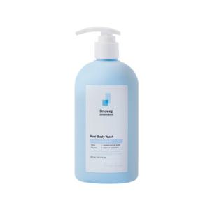 [닥터딥] 리얼바디워시 300ml