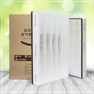 삼성공기청정기 AX60R5580WFD필터 CFX-D100D 슈퍼헤파