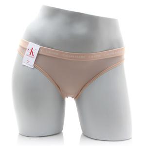 CK 여성 팬티 QD3792 HONEYALMOND
