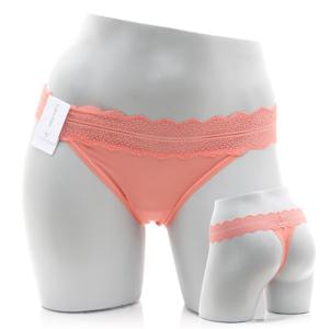 CK 여성 티팬티 QD3779 GERBERA DAISY