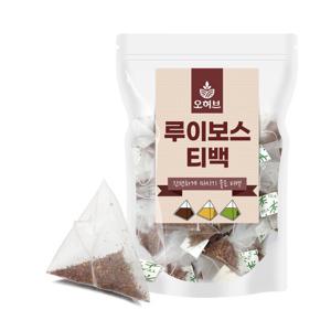 루이보스 루이보스차 루이보스티 삼각티백차 100개