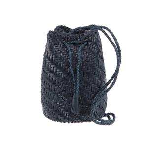 드래곤디퓨전 8838 MARINE 폼폼 더블 점프 숄더백