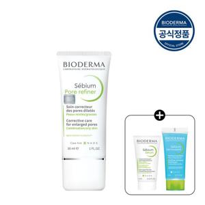 [바이오더마] 세비엄 포어 리파이너 30ml (모공 프라이머)