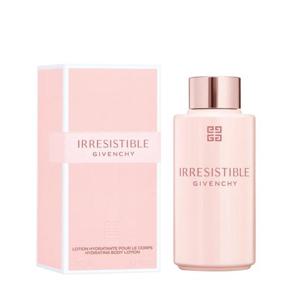 지방시 이리지스터블 퍼퓸드 보습 바디 밀크 로션 200ml