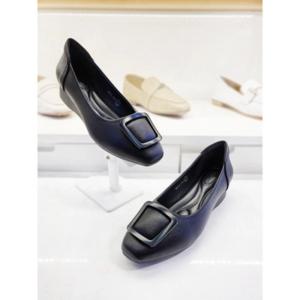 [세레스]세레스 세이브존07 장식 로퍼 3.5cm C3P21Y3KRM814a (23