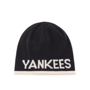 MLB 레터링 미드비니 A7 3ABNM0836 50BKS 50SAS