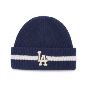 MLB 공용 바시티 스트라이프 미니비니 A5 3ABNM0536 07NYS 45ORD 50MGD