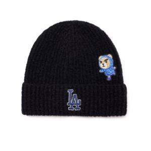 MLB 메가베어 부클 비니 A5 7ABNC0136 07BKS 43MGS 50SAS
