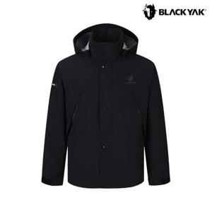 블랙야크 방수 바람막이 아웃도어 빅사이즈 남성 AWC 3L 레인자켓 1BYJKSU013
