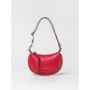 [ISABEL MARANT ETOILE] 여성 크로스바디 백 숄더 PP0003FAA1C01M 70WM 레드 /6