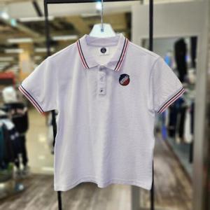 에스핏 HC09 PSG 카라 반팔 티셔츠 SJZ304MKYT71