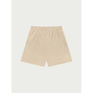 [행텐]공용 트리코트 베이직 하프팬츠_130(10520-037-402-41)