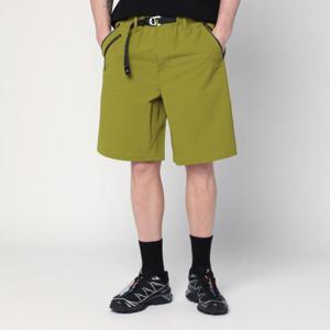 퍼플 마운틴 옵저버토리 숏팬츠 PMO3041NY Green