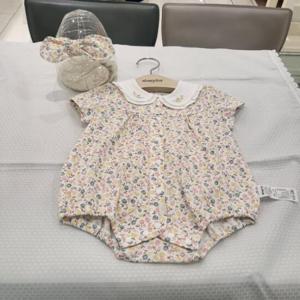 압소바 CB01 라콤 반소바디슈트(헤어밴드) AZ310608