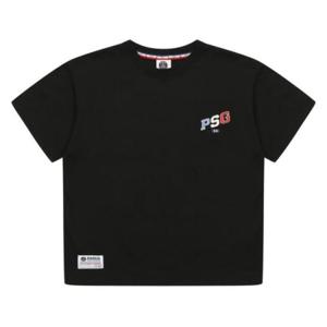 에스핏 HC23 PSG 백 포인트 그래픽 티셔츠 SJZ304MKRT76