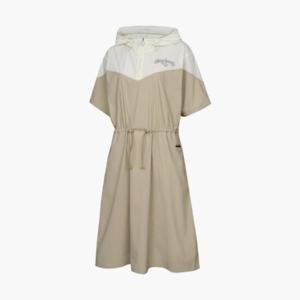 디아도라반바지 KQJ D4222LOP83IVD 컴피 롱 원피스 IVORY