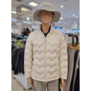 레드페이스 세이브존01 여성용 방풍 보온 덕 데일리라이트튜브우먼재킷 REWFJKW23650