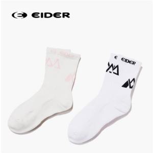 [아이더] DUA23S44 쿨맥스 하이킹 퀀텀 크루삭스