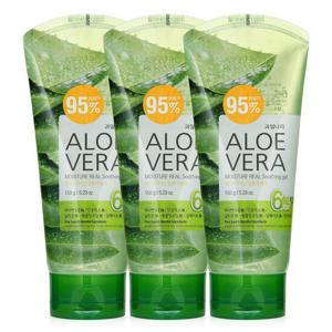 [과일나라]알로에베라 98 수딩젤 150ml x 3개
