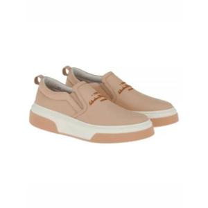 살바토레 페라가모 스니커즈 030366 758398 Beige