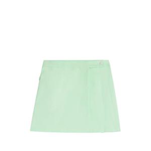 제이린드버그 숏 스커트 GWSD07831 M037 Free Patina Green