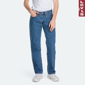 [리바이스] 남성 550 릴렉스 진 인디고 (00550-4891)