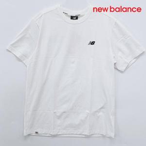 [뉴발란스] 반팔티 /A5- NBNEEC1023 10 / UNI 쿨터프 그래픽 반팔티(STANDARD FIT)