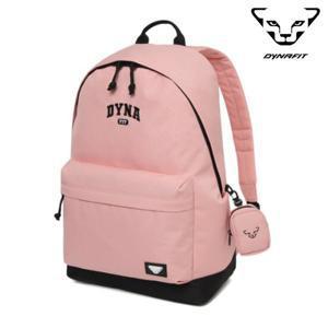 다이나핏 가방 프레피 베이직 백팩 YUA23B05 핑크