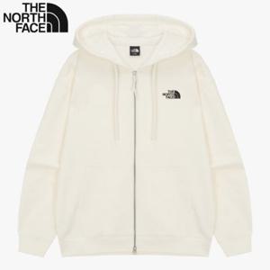 노스페이스 NJ5JR00B 남여공용 기본 코어 후드 집업 KR