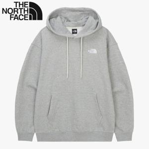 노스페이스 NM5PR00B 남여공용 코어 후디 기본 후드티 KR