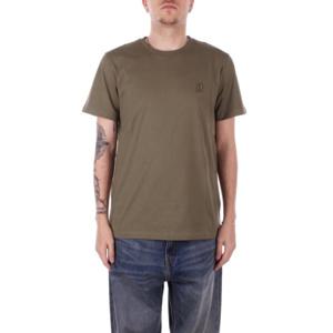 돈답 반팔 티셔츠 US198JF0309UFS6 632 Military