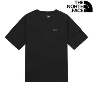 노스페이스 NT7UR25 남성 프로스트 반팔 티셔츠 NT7UR25C