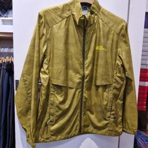 레드페이스 HC06 썸머카모프린트재킷 REWMJKM21210