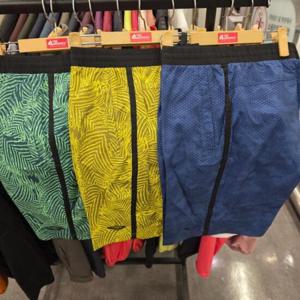 레드페이스 HC27 엑스카모프린트4부팬츠 REWMPAM21713
