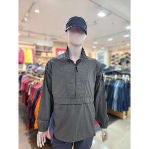 레드페이스 세이브존05 캠프 노락 방풍 재킷 MJKM23212M