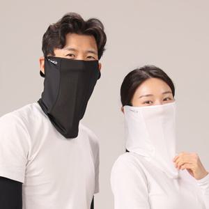 [일월] 자외선 차단 마스크View Lix (M)
