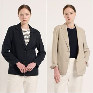 [BCBG] S 폴리스 자켓 (B5M4J180) (사은품증정)