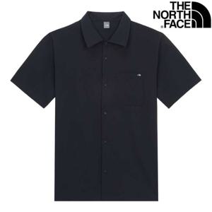 노스페이스 NH8SR00 남성 퍼미스 반팔 셔츠 NH8SR00A