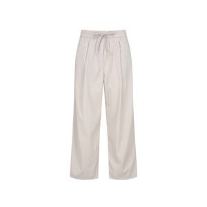 [폴햄] 여성 알래스카 크롭 와이드 밴딩 팬츠 PHE2PP2749