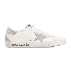 골든구스 스니커즈 GMF00102F005359 WHITE