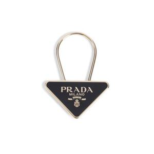 프라다 키링 1PS06366A METAL