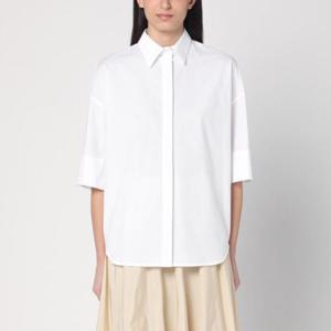 파로쉬 셔츠 D381229CO WHITE