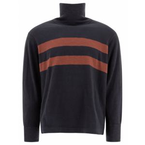 [RRL RALPH LAUREN] 남성 코튼 터틀넥 스웨터 782959776001 네이비 멀티 Blue /3