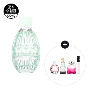 [코익퍼퓸] 지미추 플로럴 EDT 60ML 기획세트