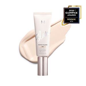 [미샤]M 퍼펙트 블랑 비비 (21호 바닐라) 40ml