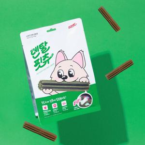 리브펫 덴탈핏츄 170g(10P)
