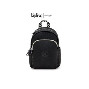 키플링 백팩 델리아미니 KOABA05 BKCH