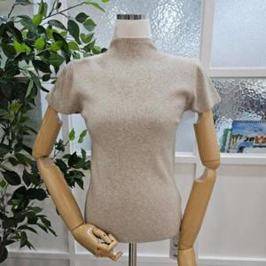 부루앤쥬디 sh06 로인베이직반목  DE BQIPO012C